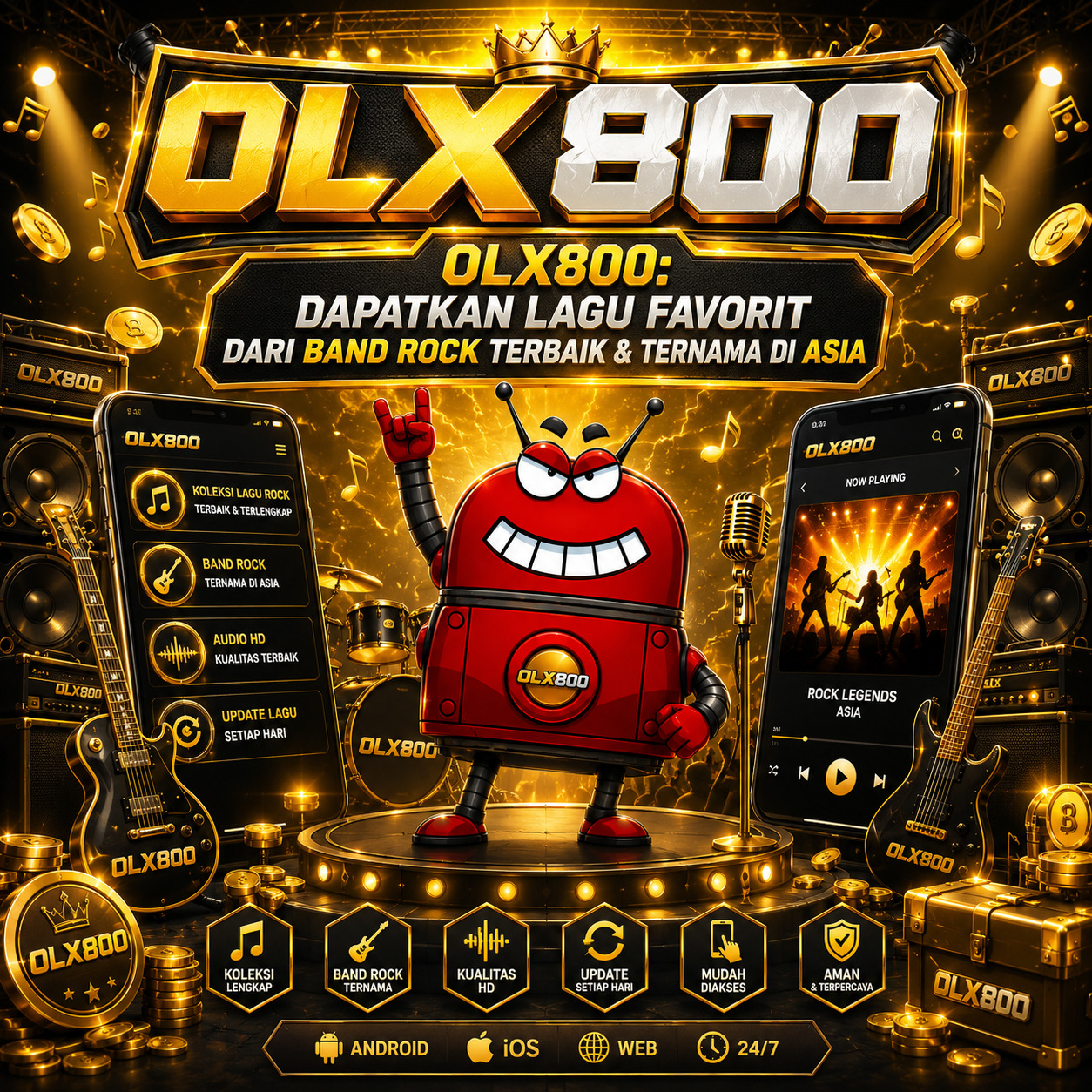 OLX800